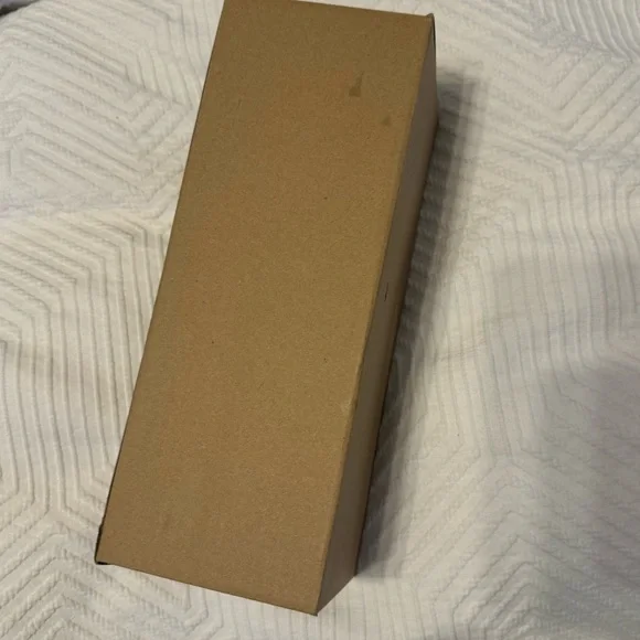 STARBUCKS Walt Disney World 50th Anniversary Geometric Black Tumbler -New - Picture 5 of 7